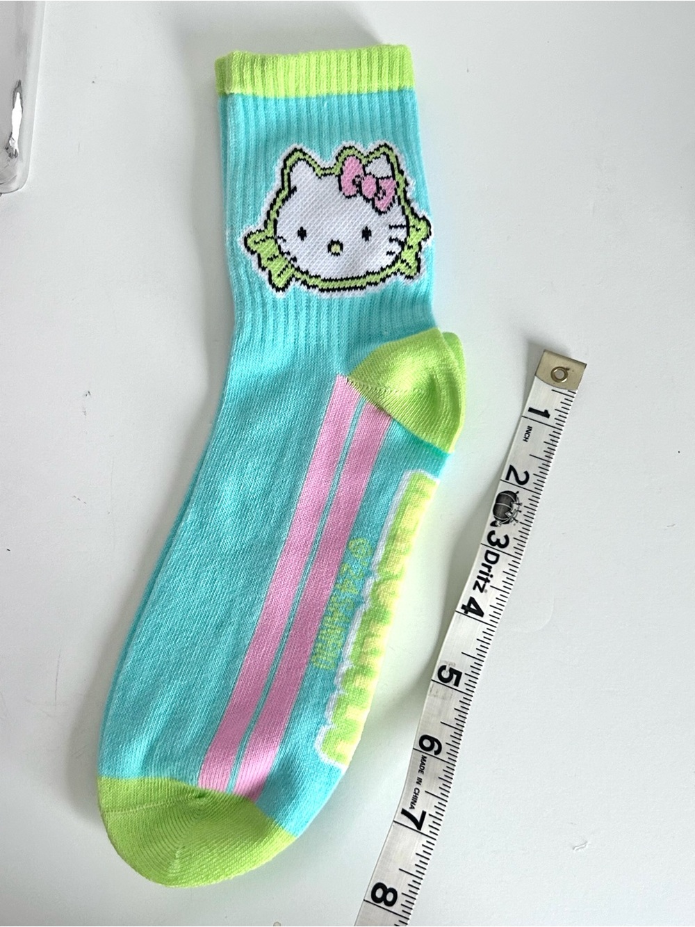 💝(HK401) Hello Kitty Adorable Roller Rink Build Set Bundle! - Picture 6 of 8